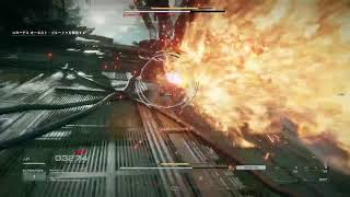 AC6 二周目④