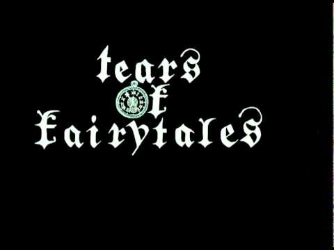 Tears of Fairytales - We Make That!