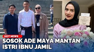 Download lagu Who is Ade Maya? Ibnu Jamil's Ex-Wife Makes Peace with the Past After Her Son Dhofin Enters the M... mp3 Download lagu Who is Ade Maya? Ibnu Jamil's Ex-Wife Makes Peace with the Past After Her Son Dhofin Enters the M... mp3