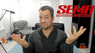 SEMA 2025: What to Expect?