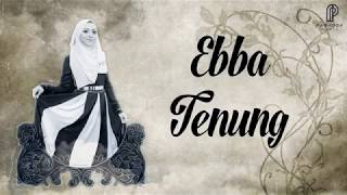Download lagu ebba - tenung official lyric video mp3 Download lagu ebba - tenung official lyric video mp3