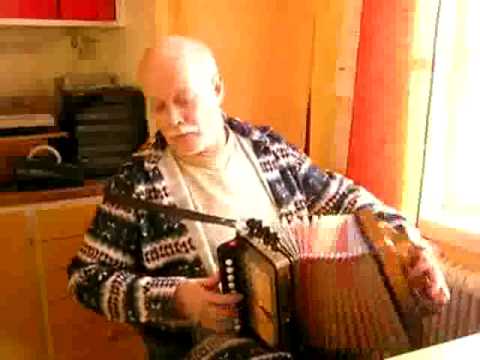 Nu ska vi skörda linet idag