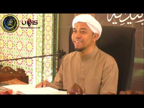 Tafsir Nurul Ehsan- Ustaz Hanif Ghazali