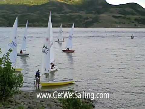 Utah Sailing