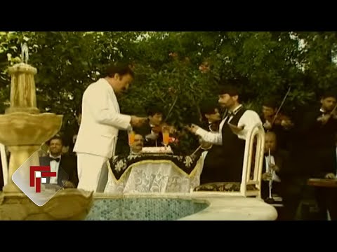 Ferdi Tayfur - Yoksun