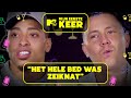 EX ON THE BEACH JORDEN: “Het was ZO ERG, dat ik BLOED plaste” | MTV Mijn Eerste Keer #5
