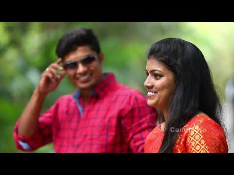 Naresh +nishanthi pre wedding shoot/telusa telusa cover song