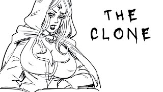 The Clone || Baalbuddy Comic Dub