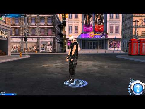 Mstar SG   Gain   Bloom Extreme Classic