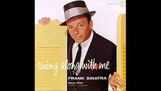 Frank Sinatra - Love Walked In