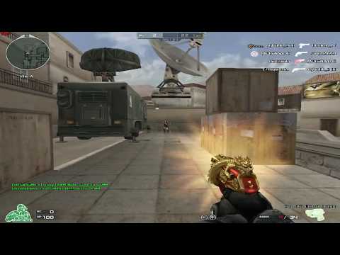 ► Crossfire VN: COP-357 Eternal Dragon | Siêu Phẩm Pistol