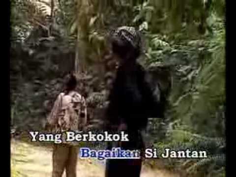 M Nasir Mentera Semerah Padi