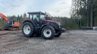 Trator de rodas Valtra T193 H | Imagem 4 - Agroline