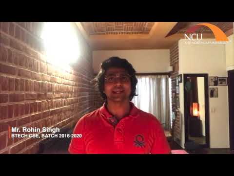 NCU General video thumbnail 7