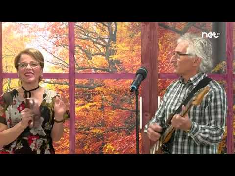 Joe Grech & Alice - Concetta from Valletta on Family Affair