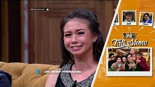 Pertanyaan Dari NET Connect Untuk Yuki Kato