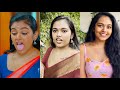 Actress Rebecca Santhosh Rebecca Santhosh Biography Mallu Actress Tamil Actress Serial Actress