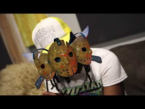 VL Deck - God Son (Dir. @TouchedByAngelsFilm )