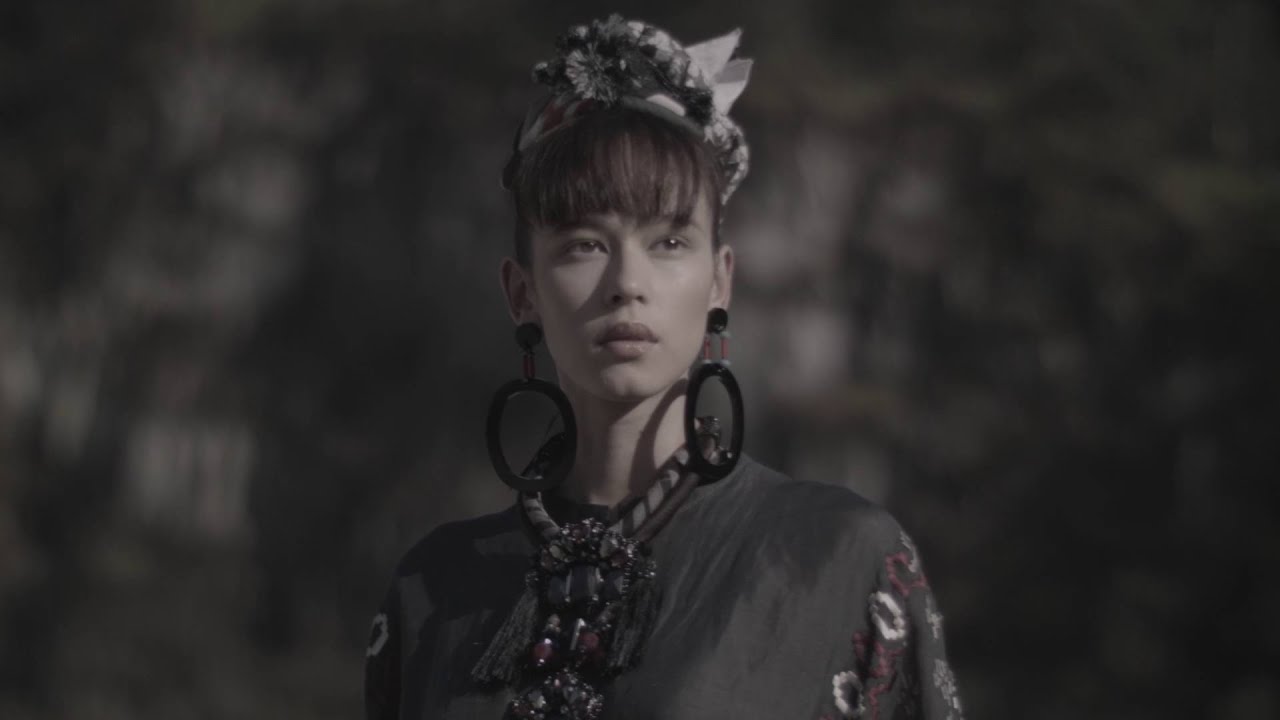 Akulturasi Tradisi - Behind the scene