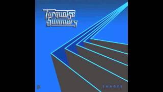 Turquoise Summers - In Motion [Omega Supreme, 2014]