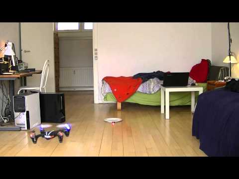 MongoTV_328 - John Forsøger Rygepause Igen - Flyver Drone Og Snakker