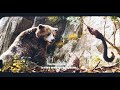 Jungle Book Telugu