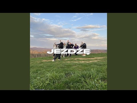 Jeżdżę