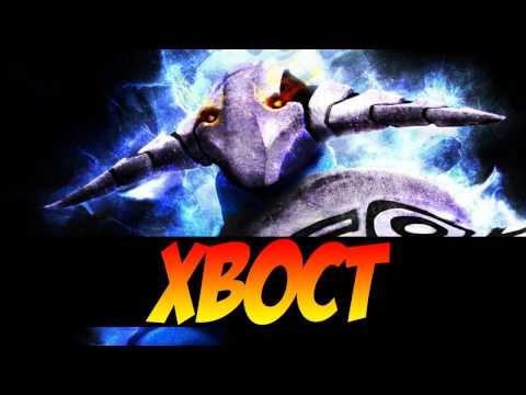 XBOCT Plays Sven - 7200 MMR - Dota 2