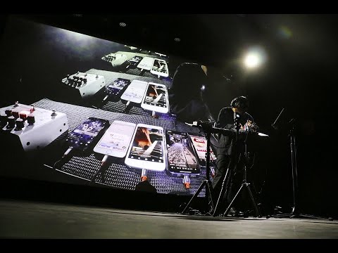 映像メディア学科 連続再生メディア時代における創作的な聴取についての探究  /  林亮太