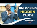 EXPERIENCE THIS POWERFUL ONE ON ONE PROPHETIC MOMENT WITH PROPHET KAKANDE
