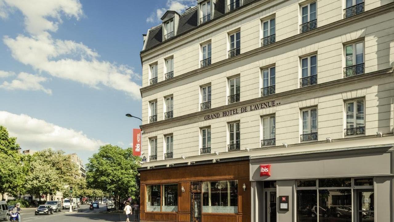 Watch video ibis Paris Avenue de la Republique, Paris, France ibis Paris Avenue de la Republique, Paris, France