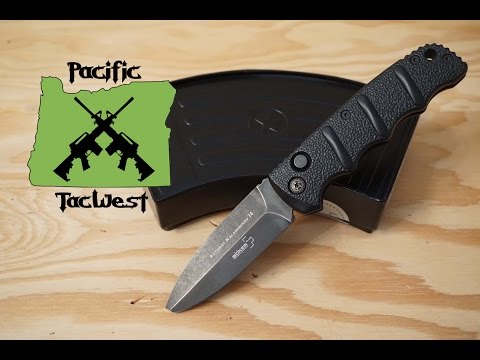 Boker Kalashnikov Automatic Knife