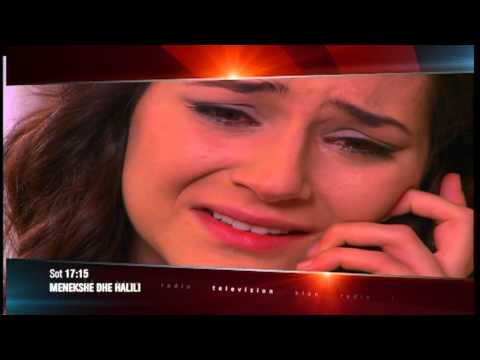 MENEKSHE DHE HALILI SOT 13 MARS