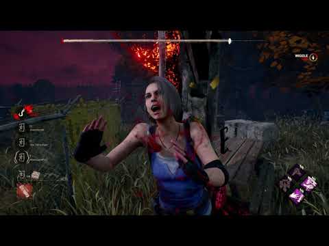 DBD - Back 2 Back Matches VS Nurse in Springwood