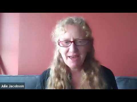 Fireside Chat with Julie Jacobson and Bill Foege