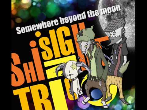 ShinSight Trio - Wheres There a Moon That Is Mine - 2010