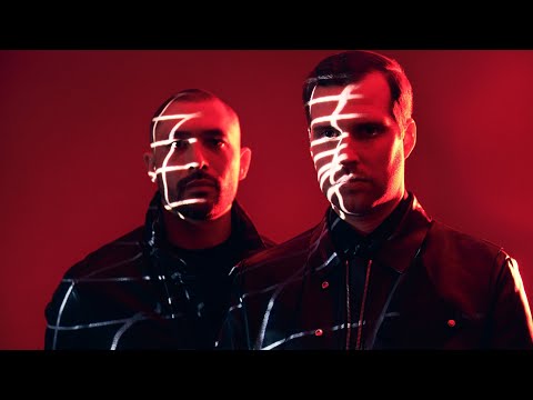 Slander - Live EDC Mexico 2023