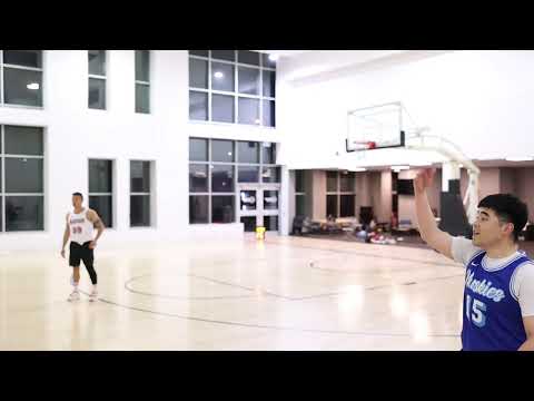 PART1 Huskies(26) Tier 1 - 2023 SPRING Markham(61) - tcbl sunday