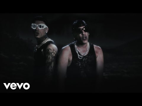 Kendo Kaponi, Luar La L - ENDEMO (Official Video)