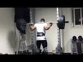 Squat Until Legs Paralyze | Very High Reps