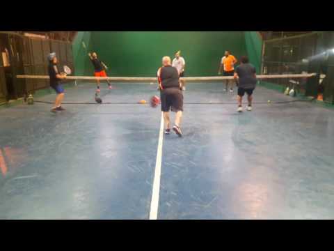 R.P control en el smash 1
