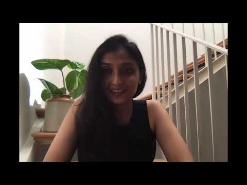 Seeing the world differently through flora and fauna. | Nirupa Rao | TEDxCubbonPark