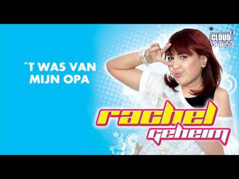 Rachel - Geheim (meezing versie)