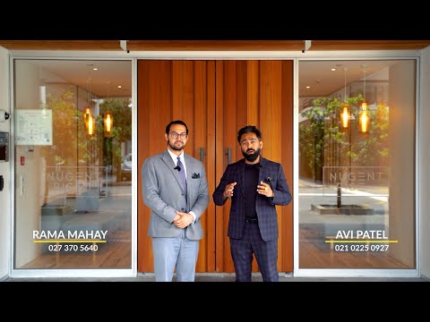 G06/6A Nugent Street, Grafton - Avi Patel & Rama Mahay
