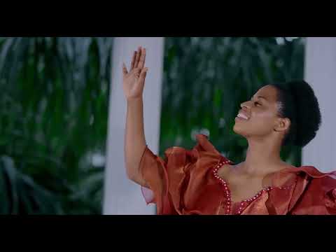 Estell Nadine Ft Japhet Zabron - Raha Yangu/Natafuta Lugha Nzuri(Official Video)