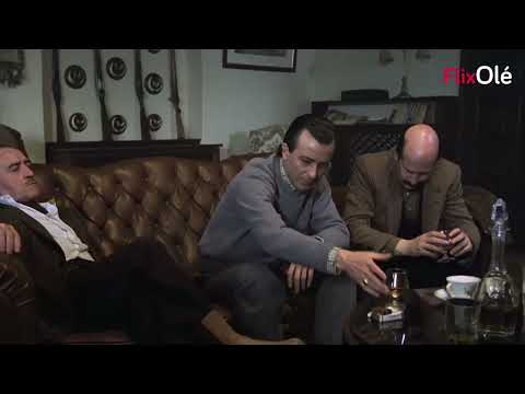 The class struggle in The Holy Innocents (Mario Camus, 1984)