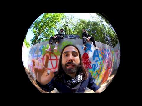 Esh & The Isolations - Shoot 2 Kill (Official Video)