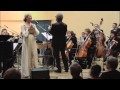 «Пришла любовь», музыка Серафима Туликова, стихи Александры Тесаровой, поёт ...