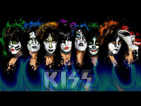 EL MEJOR MIX DE KISS GRANDES EXITOS..DJ CAT SUPREMO BEST MUSIC