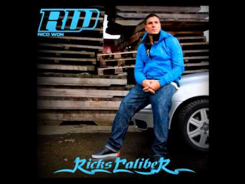 Rico Won feat. Allyawan - How Ya Wan It